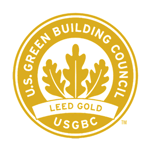 LEED Gold